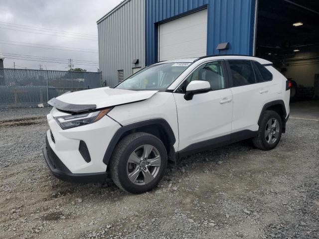 2022 TOYOTA RAV 4 2T3R1RFV9NW265403