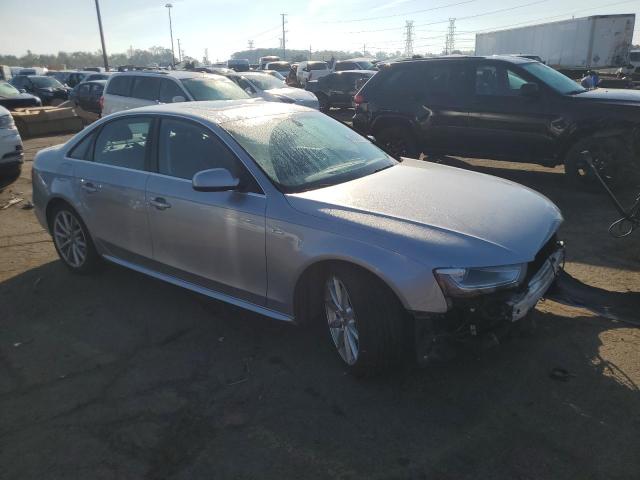 2015 AUDI A4 PREMIUM WAUHFAFL1FN016757