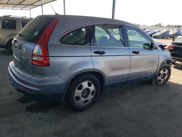 2010 HONDA CR-V LX - JHLRE4H31AC010411