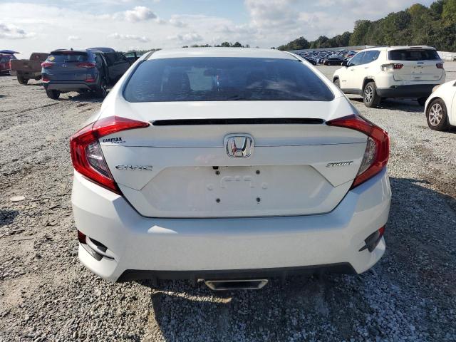 2020 HONDA CIVIC SPOR 19XFC2E84LE007685