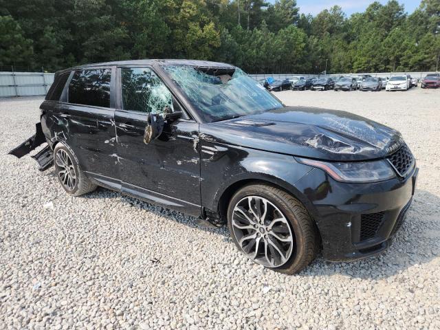 2019 LAND ROVER RANGE ROVER SPORT HSE SALWR2RV4KA852156