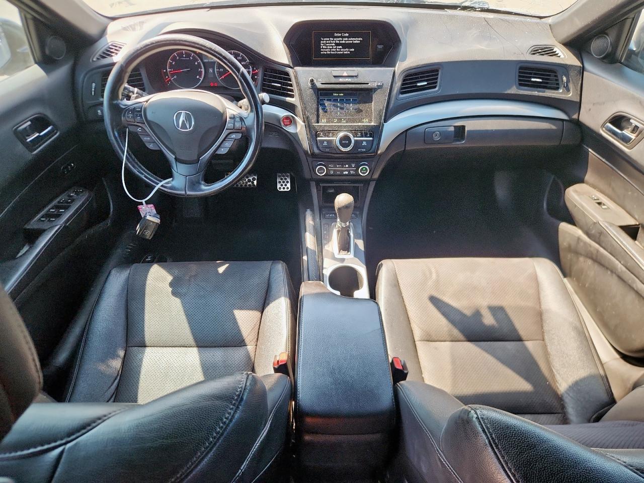 ACURA ILX PREMIUM