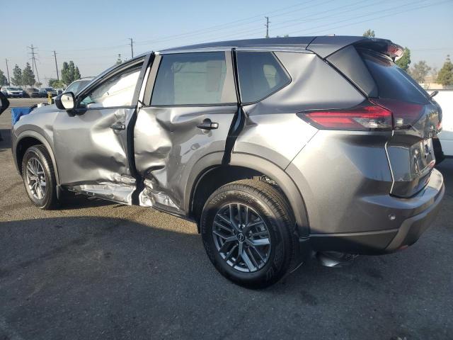 2026 NISSAN ROGUE S - Other View