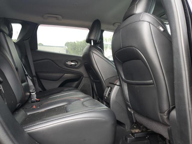2020 JEEP CHEROKEE T 1C4PJMBX8LD623263