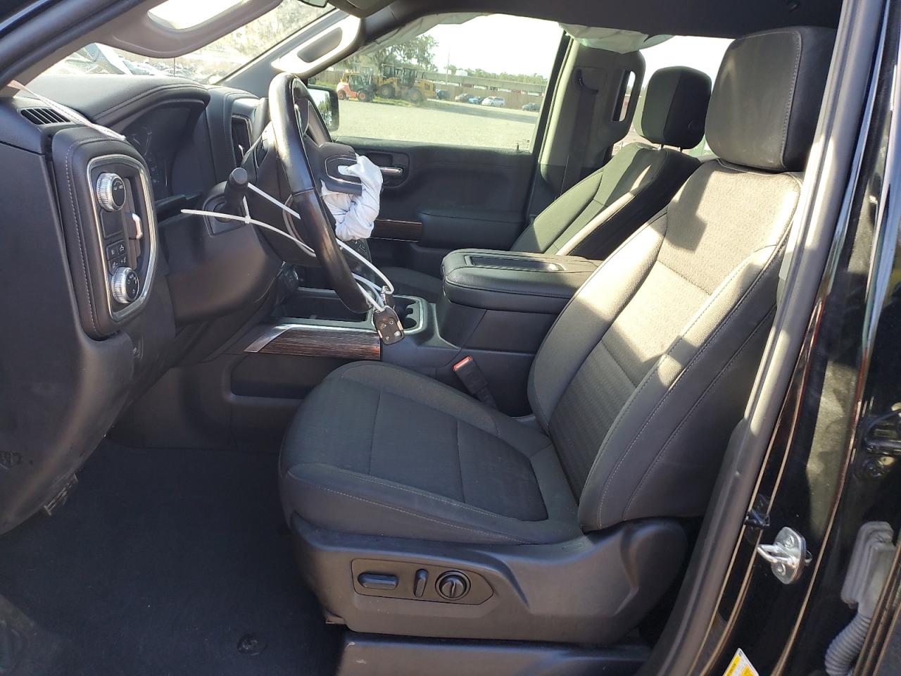 GMC SIERRA C1500 ELEVATION