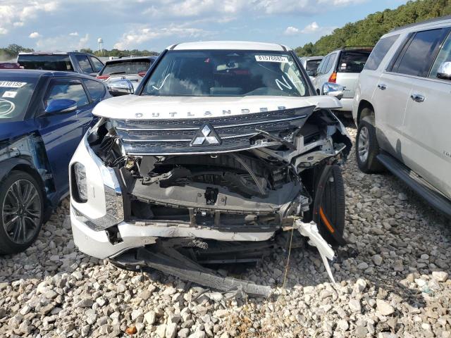 2022 MITSUBISHI OUTLANDER SE #3282509862