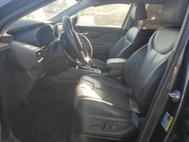 2020 HYUNDAI SANTA FE S 5NMS33AA7LH256178