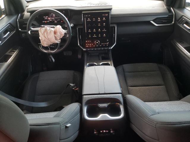 2025 GMC ACADIA ELE 1GKENNRS1SJ292770