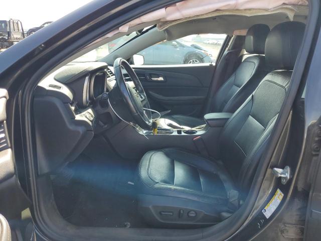2015 CHEVROLET MALIBU 2LT 1G11D5SL9FF118835