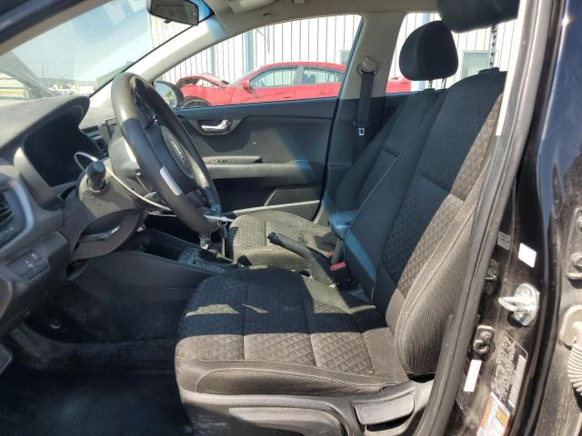 2020 KIA RIO LX 3KPA24AD9LE274011