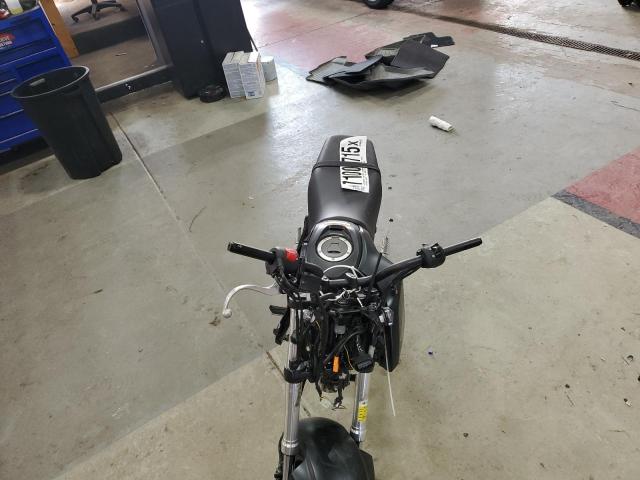 2022 HONDA GROM 125 MLHJC9219N5003055