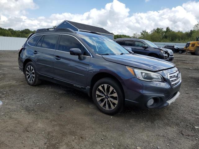 2017 SUBARU OUTBACK 3. 4S4BSENC3H3249322