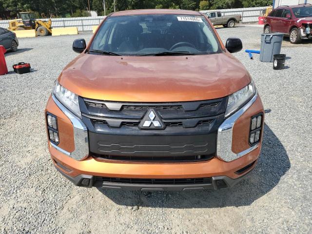 2024 MITSUBISHI OUTLANDER SPORT S/SE - JA4ARUAU2RU024447