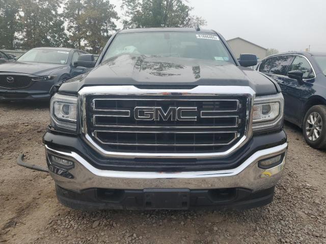 2019 GMC SIERRA LIM 2GTV2MEC0K1236715