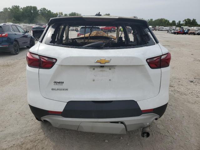 2020 CHEVROLET BLAZER 1LT - 3GNKBBRA6LS636159