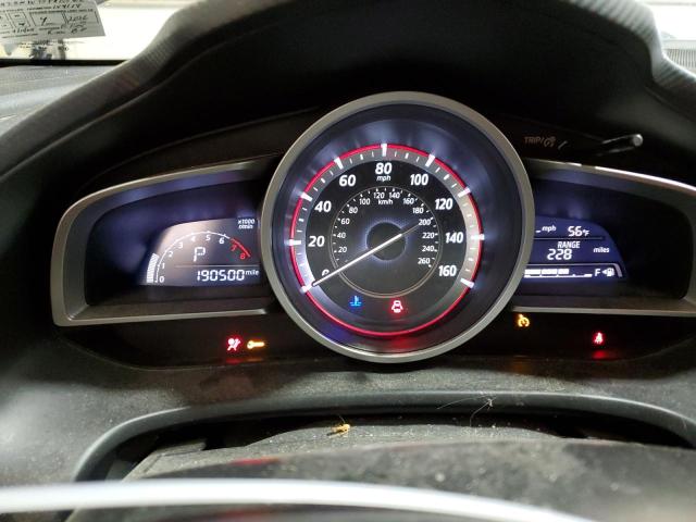 2015 MAZDA 3 TOURING 3MZBM1V75FM155106