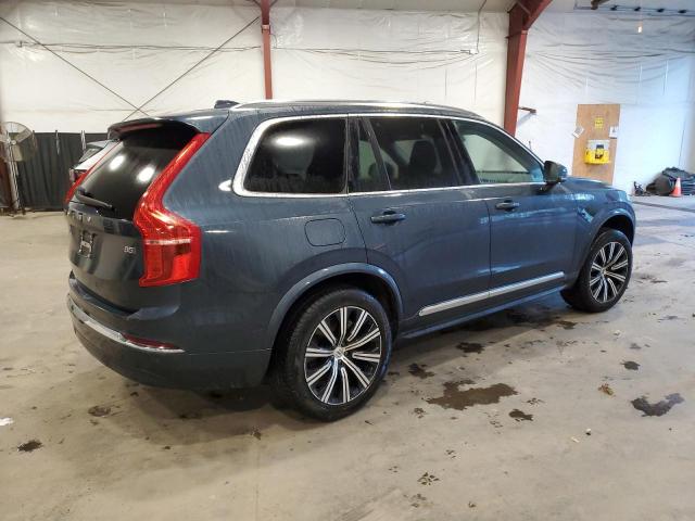 2024 VOLVO XC90 PLUS YV4L12PE9R1240823