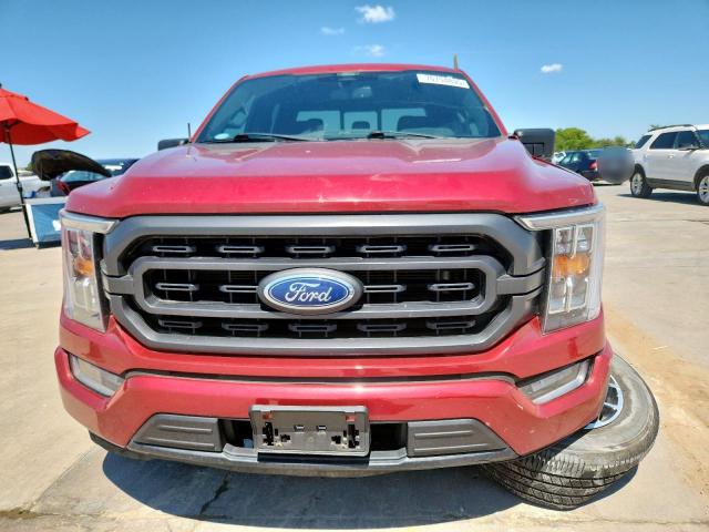 2022 FORD F150 SUPER - 1FTEW1CP2NKE89760