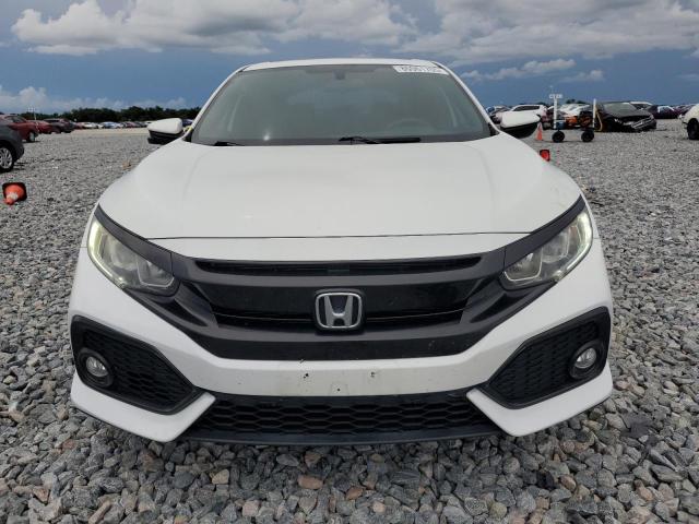 2018 HONDA CIVIC EX SHHFK7H55JU429780