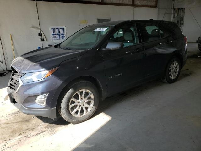 2018 CHEVROLET EQUINOX LS #3286567167