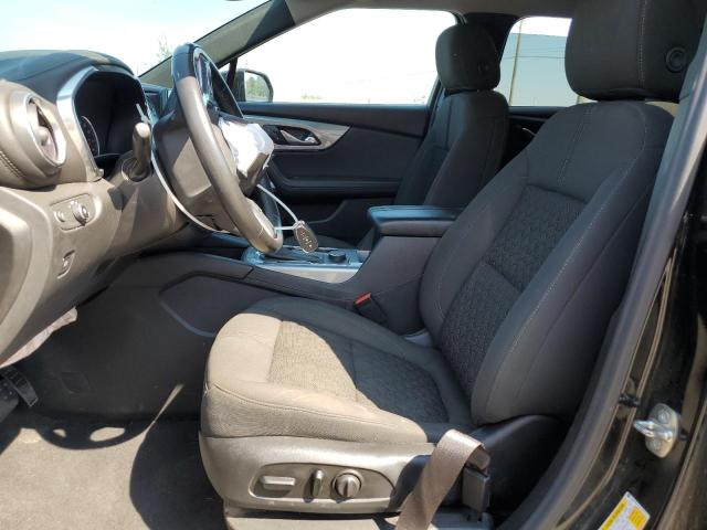 2020 CHEVROLET BLAZER 1LT 3GNKBBRA0LS638795