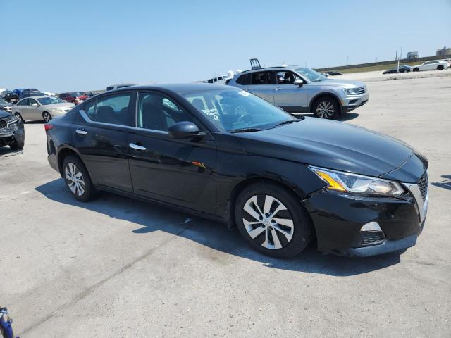 2021 NISSAN ALTIMA S 1N4BL4BV1MN411227