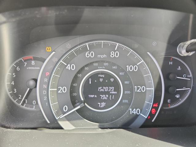 2014 HONDA CR-V EX - 5J6RM4H53EL115887