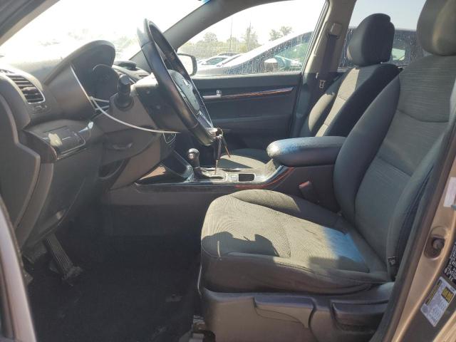 2014 KIA SORENTO LX #3296938835