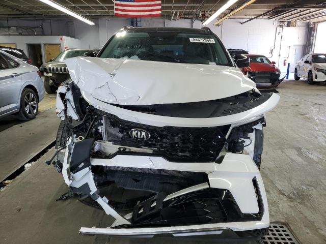 2021 KIA SORENTO S #3266780393