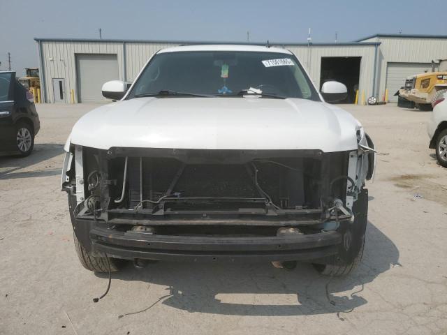 2011 CHEVROLET TAHOE K150 - 1GNSKBE04BR358988