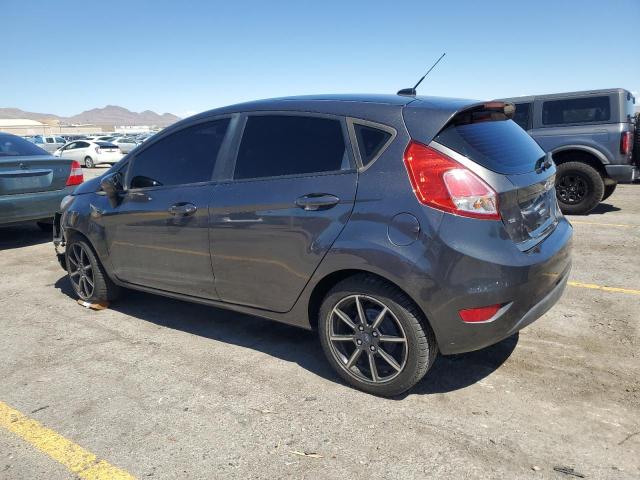 2018 FORD FIESTA SE 3FADP4EJ0JM104627