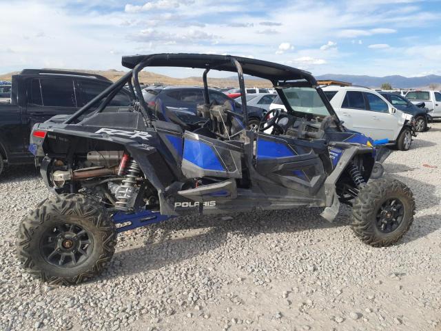 2019 POLARIS RZR XP 4 T - 3NSVPL928KF789475