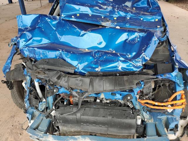 2023 CHEVROLET BOLT EUV P 1G1FZ6S08P4137537
