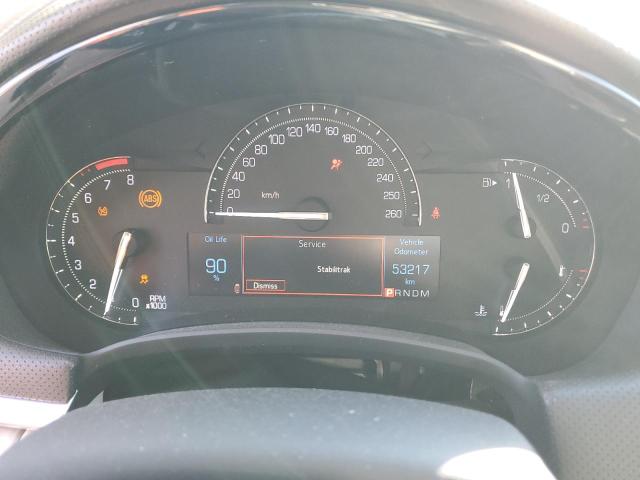 2018 CADILLAC XTS LUXURY 2G61N5S31J9130535