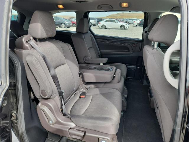 2018 HONDA ODYSSEY EX 5FNRL6H5XJB100126
