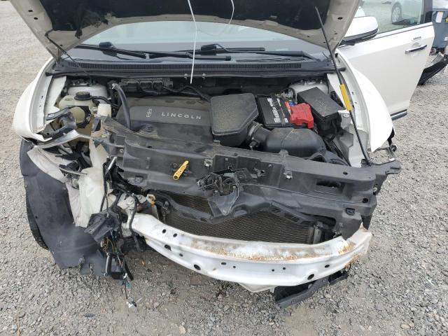 2015 LINCOLN MKX 2LMDJ6JK4FBL20592