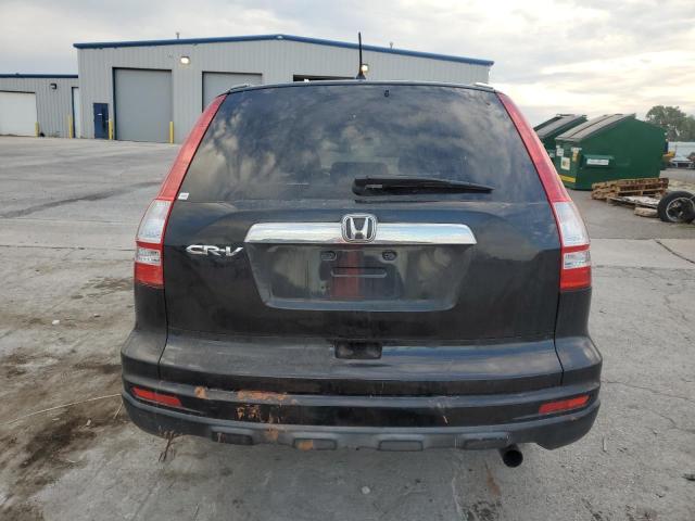 2010 HONDA CR-V EX - JHLRE3H51AC000649