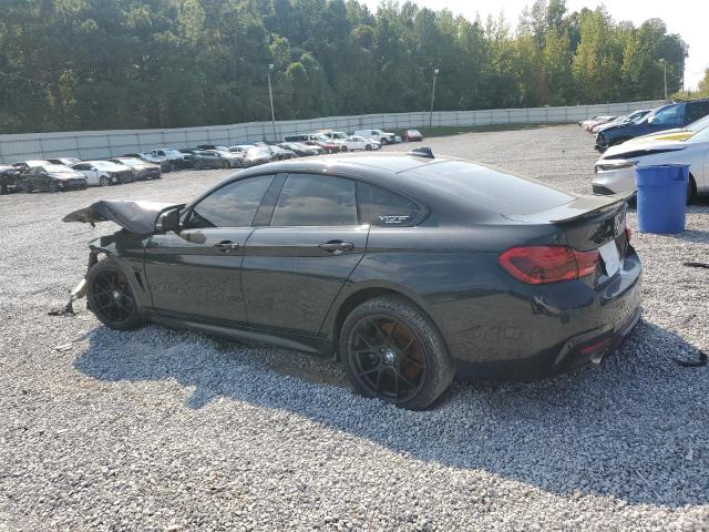 2016 BMW 435 I GRAN WBA4B1C57GG241965