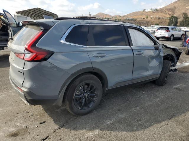 2025 HONDA CR-V SPORT 7FARS5H83SE039232