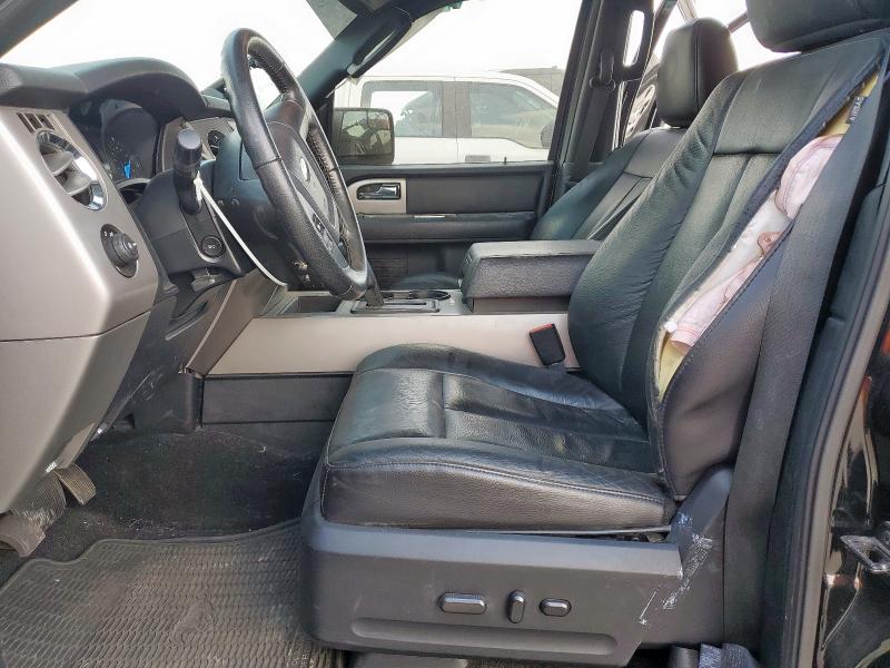 2017 FORD EXPEDITION XLT - 1FMJU1HT8HEA13912