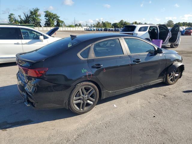 2021 KIA FORTE GT L 3KPF34AD4ME269464