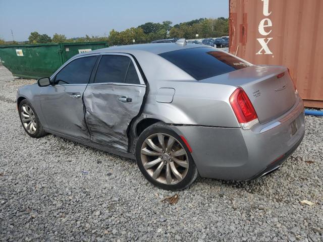 2018 CHRYSLER 300 LIMITED 2C3CCAEG6JH193840