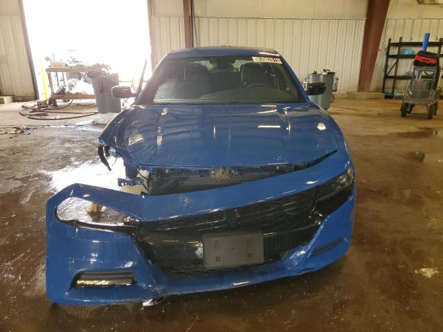 2022 DODGE CHARGER POLICE 2C3CDXKG1NH228570