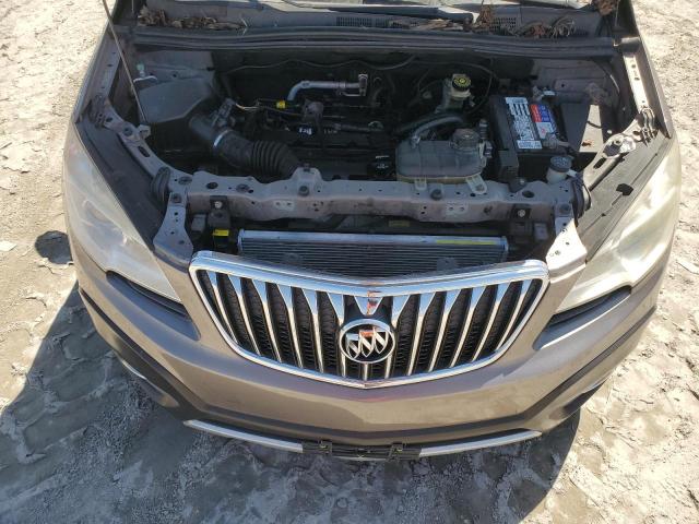 2015 BUICK ENCORE CON KL4CJBSB0FB172749