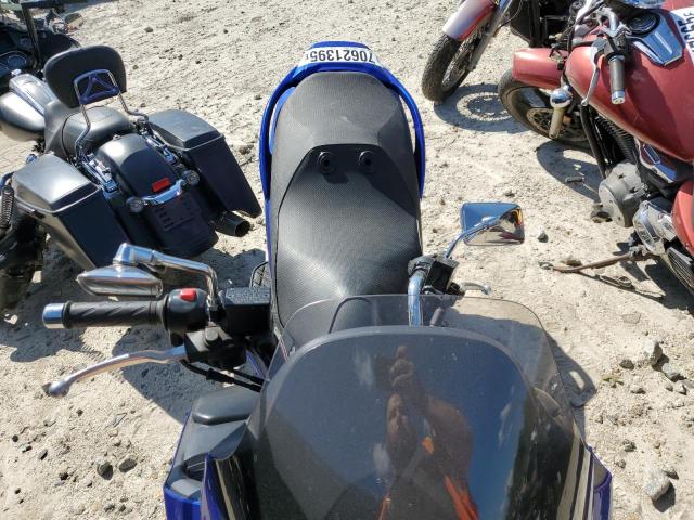2006 SUZUKI AN400 K3 JS1CK43A862100664