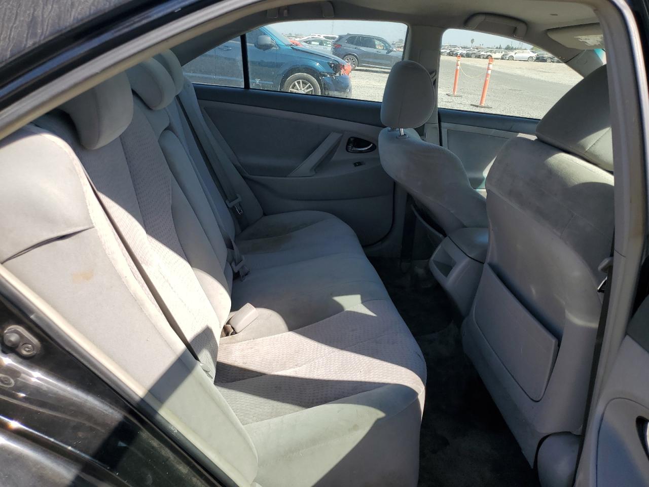 Lot #3302776904 2011 TOYOTA CAMRY BASE