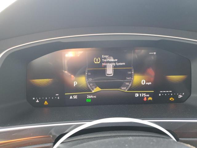 2024 VOLKSWAGEN TIGUAN SE - 3VVCB7AX8RM159727