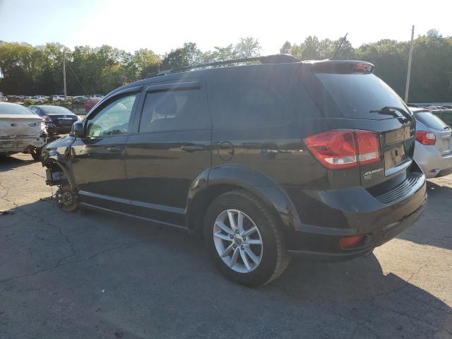 2017 DODGE JOURNEY SX 3C4PDCBG6HT531037