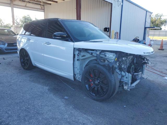 2021 LAND ROVER RANGE ROVE SALWS2RUXMA751881