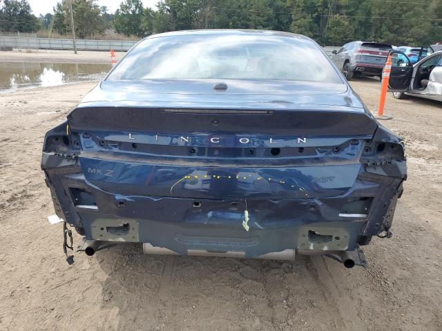 2017 LINCOLN MKZ PREMIE 3LN6L5A9XHR642292